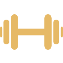 Mantra Marari amenities indoor gymnasium