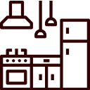 Mantra Marari Specification kitchen